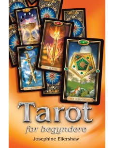 Tarot for begyndere DK sæt...