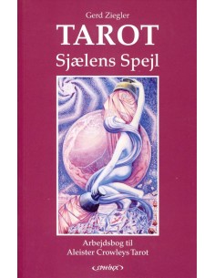 Tarot Sjælens Spejl Bog...