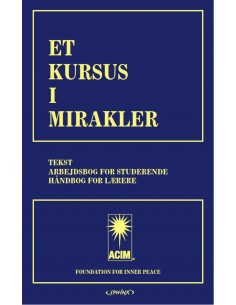 Et Kursus i Mirakler...