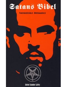 Satans Bibel og Sataniske...