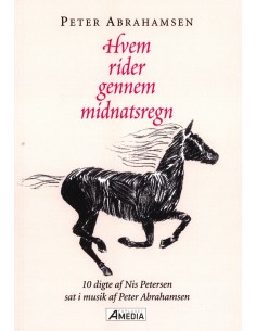 Hvem rider gennem midnatsregn