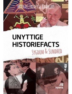 Unyttige Historiefacts –...