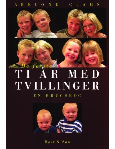 De første ti år med tvillinger