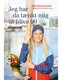 Jeg har da tænkt mig at...