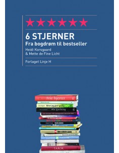 6 stjerner