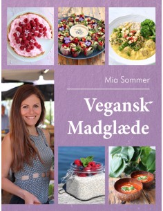 Vegansk Madglæde