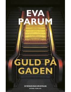 Guld på gaden