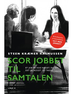 Scor Jobbet Til Samtalen