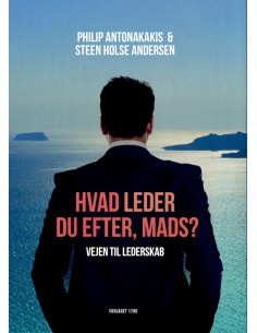 Hvad leder du efter, Mads?