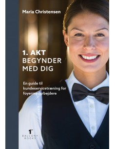 1. akt begynder med dig