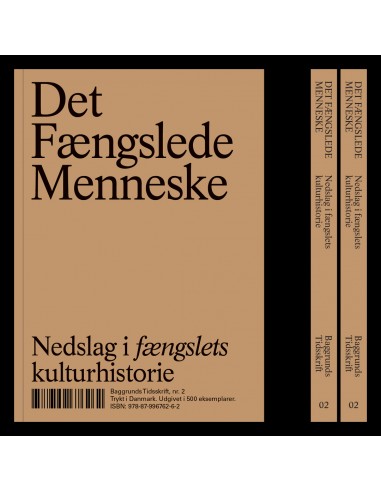 Det Fængslede Menneske