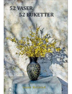 52 Vaser 52 Buketter