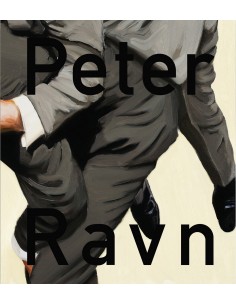 Peter Ravn