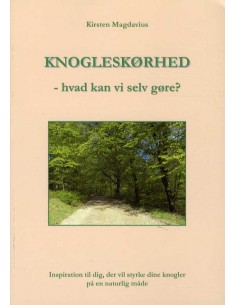 Knogleskørhed