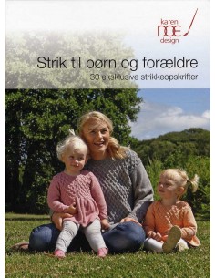 Strik til børn og forældre