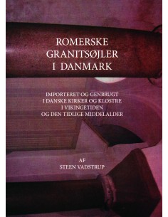 Romerske granitsøjler i...