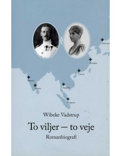 To viljer - to veje