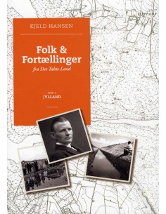 Folk & Fortællinger fra Det...