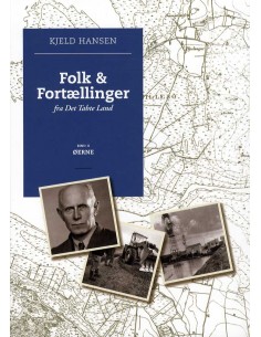 Folk & Fortællinger fra Det...