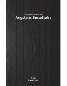 Angstens Besættelse