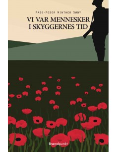 Vi var mennesker i...