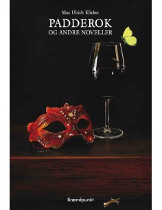Padderok og andre noveller