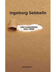 Når sandheden skal frem