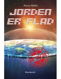 Jorden er flad