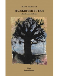 Jeg skriver et træ