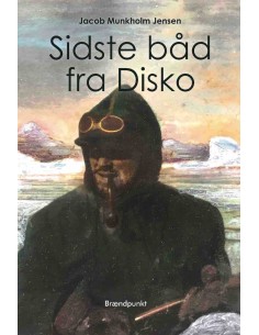 Sidste båd fra Disko