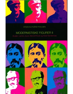 Modernistiske figurer II