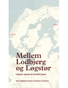 Mellem Lodbjerg og Løgstør.