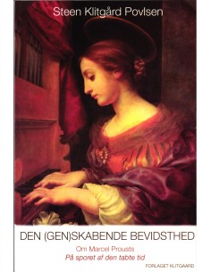 Den (gen)skabende bevidsthed