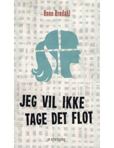 Jeg vil ikke tage det flot