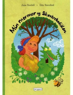 Min mormor og Skovkrokodillen