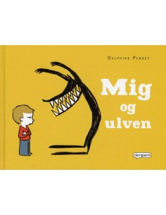 Mig og ulven