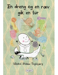 En dreng og en ræv gik en tur