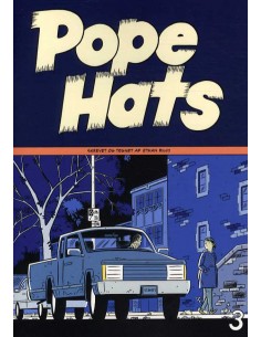 Pope Hats 3