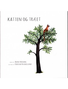 Katten og træet