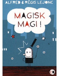 Magisk magi !