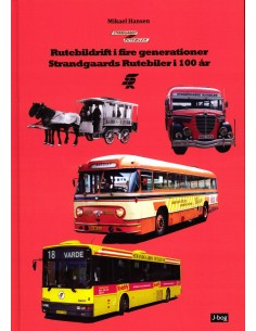 Rutebildrift i fire...