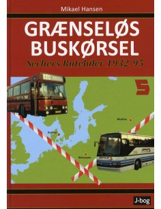 Grænseløs buskørsel