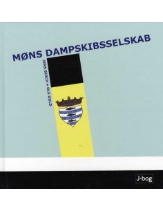 Møns Dampskibsselskab