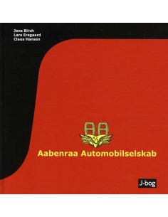 Aabenraa Automobilselskab