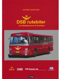 DSB rutebiler - fra...