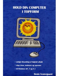 Hold din computer i topform