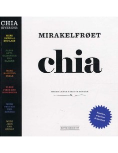 Mirakelfrøet CHIA