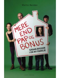 Mere end pap og bonus