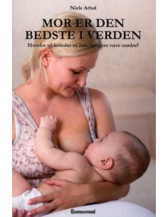 Mor er den bedste i verden