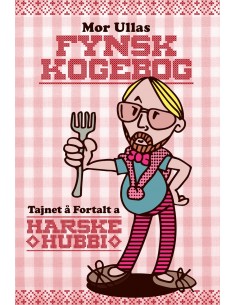 Mor Ullas Fynsk Kogebog -...